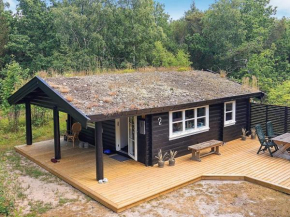Two-Bedroom Holiday home in Læsø 18 in Læsø